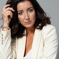 Белякова Елизавета